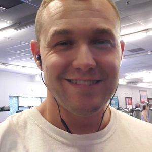 Meet your Posher, Wesley